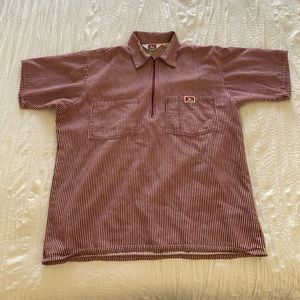 Ben Davis Short-Sleeve